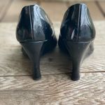 Worthington  Black wedge shoes Photo 2