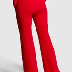 PINK - Victoria's Secret PINK Victoria’s Secret Flare Sweatpants Photo 1