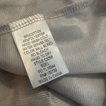 Umgee EUC  Light Gray Scoop Neckline Fully Lined Sleeveless Tank w/  Lace! Photo 6