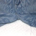 James Jeans  - Twiggy 5-Pocket Legging Jean in Splash Ikat - Size‎ 25 Photo 7