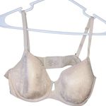Soma  lightest lift perfect coverage nude lace bra 40C underwired Photo 0