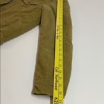 John Galt California Corduroy coat Tan Photo 9