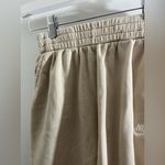 Nike Women's Beige Joggers Photo 5