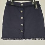 INA  Fringed Skirt Photo 0