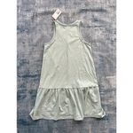 A New Day NWT!  V Neck Sleeveless Dress in Mint XS Photo 1