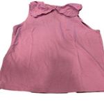 A New Day  Womens Tank Top - Medium Size, Good Condition, Dusty Rose Color Photo 0