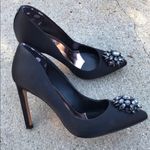 Ted Baker Brydien Brooch Stiletto Heels Photo 13