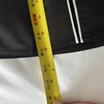 NIVO Womens 6 Golf Tennis Pickleball Skirt Skort Black White Pockets Outdoor Photo 5