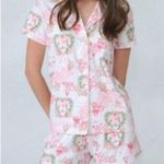 Roller Rabbit  x LoveShackFancy Pajamas L Photo 0