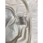 Bleu Rod Beattie New  ivory spring hipster bikini bottoms. Sz 8 Photo 7