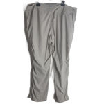 Columbia  sportswear outdoors nylon hiking trail fishing pants size 24W Photo 5