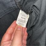 Scrubstar Black V-Neck Women's Scrub Top Photo 3