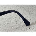 WHIMS EVOLUTIONEYES FRAMES ONLY EYEGLASSES TRO914AK 50 Photo 6