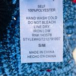 Hot & Delicious  KNITTED CROP TOP Photo 15