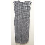 Revolve Monrow Houndstooth Stretch Photo 5