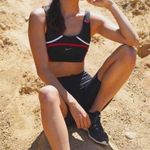 Nike NWT Swoosh UltraBreathe City Ready Medium-Support Sports Bra (S) Photo 0