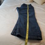 Riders By Lee Blue Straight Leg Jeans Size:10M Photo 4