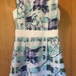 BCBGeneration Dress Mini Floral Photo 0