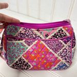 Vera Bradley Medley Frannie Crossbody Bag Photo 3