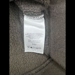 Columbia dark olive green pullover sherpa neck sz large Photo 2