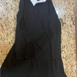 Black Colored Dresd Photo 0