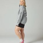 Taylor Swift  The Eras International Tour Grey Quarter Zip Photo 10