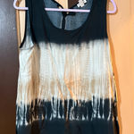 Tribal Jeans Tribal Tank Top Photo 0