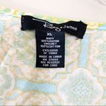 Riley & James  Floral Boho Tunic Top Size XL Photo 1