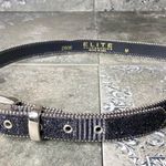 Vintage Rhinestone Bling Belt Photo 0