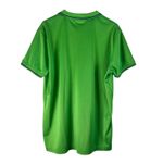 U.S. Polo Assn. U.S.‎ Polo Assn. Women's Green Polo Shirt Short Sleeve Casual Top Photo 6