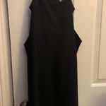 Alice + Olivia  Black Dress Photo 0
