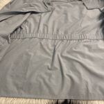 Hang Ten  Rainy Jacket size XXL BNWOT color light blue length 30” bust 46” Photo 11