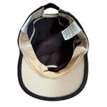 Disneyland Resort Mickey Mouse Corduroy Cadet Style Hat Cap AdJustable Adult Sz Brown Photo 7