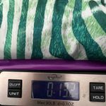 Pretty Little Thing Tiger Print Retro 70s Inspired Women's Jumpsuit Size 8 Photo 14