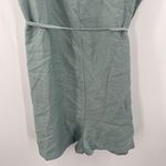 Bishop and Young Romper Size Medium Seafoam Green Young Free Spirit Harlowe Photo 13