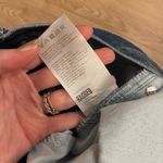 The Ragged Priest NEW  Women’s Mid Rise Patch Dad Jeans Size 30 Photo 7