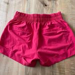 Lululemon Pink Shorts Photo 2