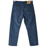 Levi's Wedgie Straight Corduroy Photo 3