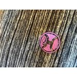 Hooey Pullover Hoodie MultiColor Striped Womens XXL Southwestern Cowgirl Aztec Gray Photo 6