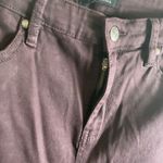 Buffalo David Bitton Buffalo high- rise soft stretch skinny size 6/28 Photo 4