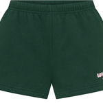 White Fox Boutique NWT White Fox Lucky Thirteen Stephanie
Lounge Shorts Green size‎ Small Photo 0