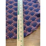 CAbi Sleeveless Blouse Size Medium Button Polyester Beach Colorful Lightweight Photo 5