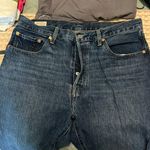 Levi's High-Waisted Jeans Photo 0