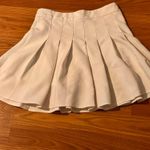 SheIn Tennis Skirt Photo 3