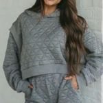 These Three Boutique Tristan Quilted Lounge Set Photo 2