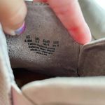 Dr. Scholls Perforated Booties - Rollin Ankle Boots Woodsmoke Womens Size 8.5M Photo 4