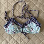 Lucky Brand  Swim Top Photo 0