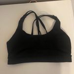 Lululemon Energy Bra Photo 0