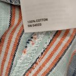 Old Navy  Striped Cuffed Short Photo 2