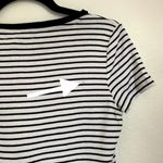 5/$25 Lauren Ralph Lauren Striped T Photo 10